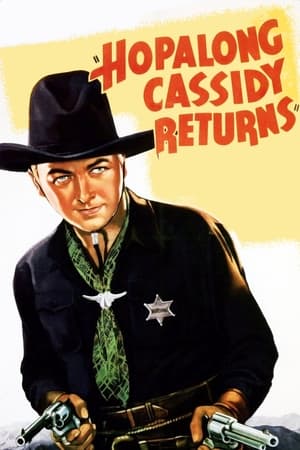 Hopalong Cassidy Returns watch Hopalong Cassidy Returns