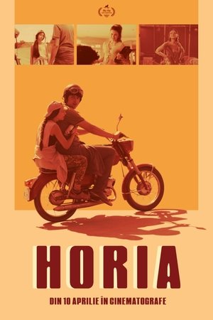 Horia watch Horia