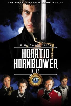 Hornblower: Duty watch Hornblower: Duty