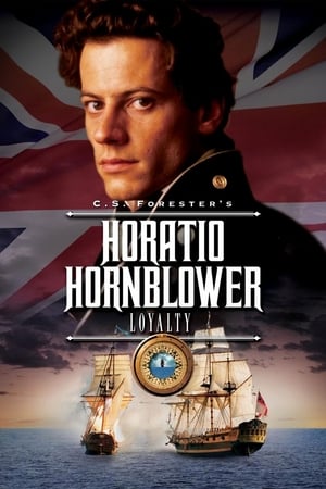 Hornblower: Loyalty watch Hornblower: Loyalty