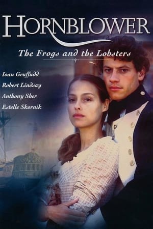 Hornblower: The Frogs and the Lobsters watch Hornblower: The Frogs and the Lobsters