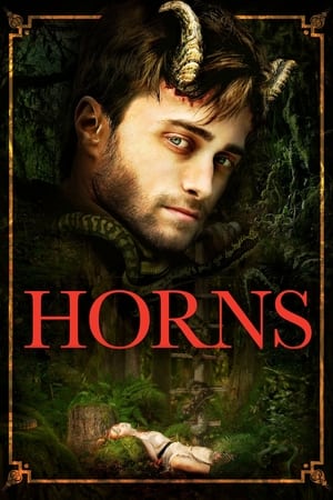 Horns watch Horns