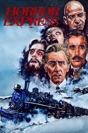 Horror Express watch Horror Express