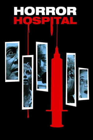 Horror Hospital watch Horror Hospital