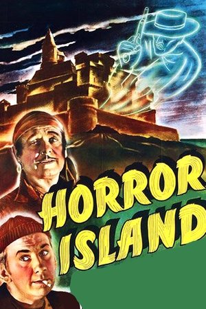 Horror Island watch Horror Island