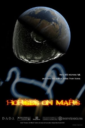 Horses on Mars watch Horses on Mars