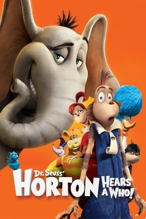 watch Horton Hears a Who!