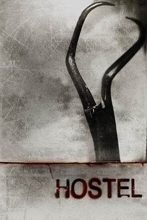 Hostel watch Hostel