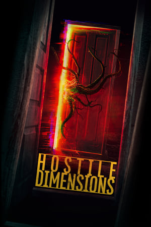 Hostile Dimensions watch Hostile Dimensions