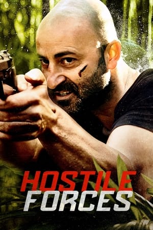 Hostile Forces watch Hostile Forces