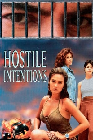Hostile Intentions watch Hostile Intentions