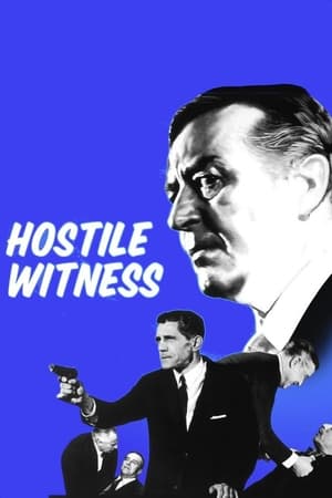 Hostile Witness watch Hostile Witness