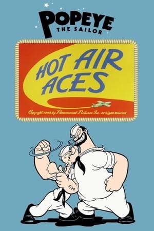 Hot Air Aces watch Hot Air Aces