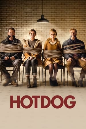 Hot Dog watch Hot Dog