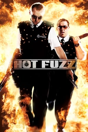 Hot Fuzz watch Hot Fuzz