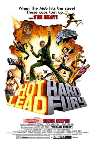watch Hot Lead Hard Fury