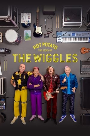 Hot Potato: The Story of The Wiggles watch Hot Potato: The Story of The Wiggles