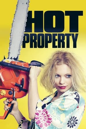 Hot Property watch Hot Property