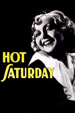 watch Hot Saturday