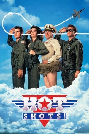 Hot Shots! watch Hot Shots!