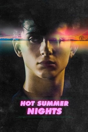 Hot Summer Nights watch Hot Summer Nights