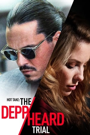 Hot Take: The Depp/Heard Trial watch Hot Take: The Depp/Heard Trial