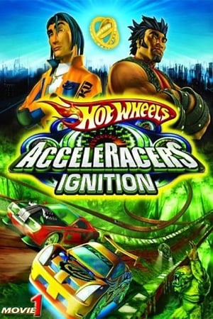 Hot Wheels AcceleRacers: Ignition watch Hot Wheels AcceleRacers: Ignition