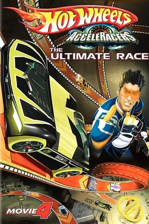 Hot Wheels AcceleRacers: The Ultimate Race watch Hot Wheels AcceleRacers: The Ultimate Race
