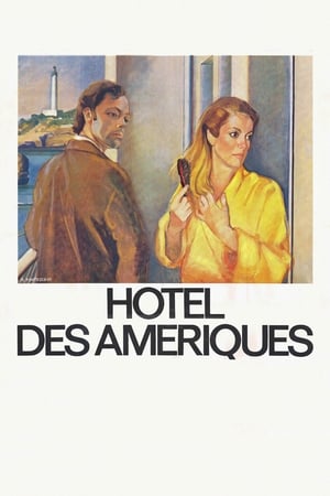 Hotel America watch Hotel America