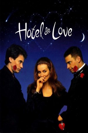 Hotel de Love watch Hotel de Love