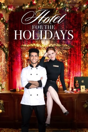 Hotel for the Holidays watch Hotel for the Holidays