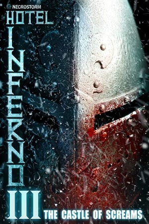 Hotel Inferno 3: The Castle of Screams watch Hotel Inferno 3: The Castle of Screams