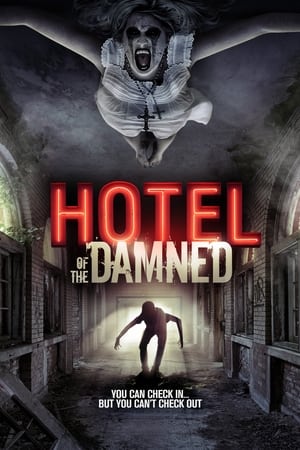 Hotel of the Damned watch Hotel of the Damned