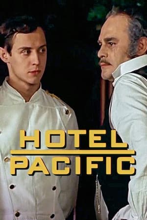 Hotel Pacific watch Hotel Pacific