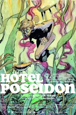 Hotel Poseidon watch Hotel Poseidon