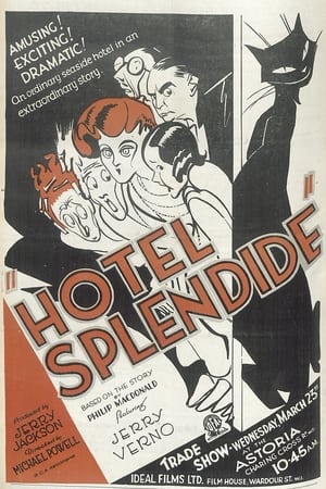 Hotel Splendide watch Hotel Splendide