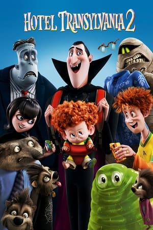 Hotel Transylvania 2 watch Hotel Transylvania 2