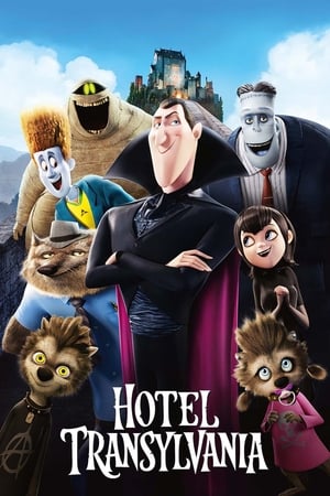 Hotel Transylvania watch Hotel Transylvania
