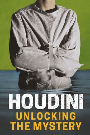 Houdini: Unlocking the Mystery watch Houdini: Unlocking the Mystery