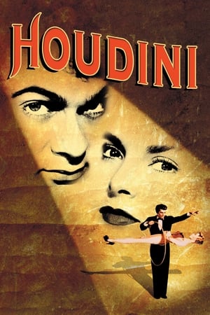 Houdini watch Houdini