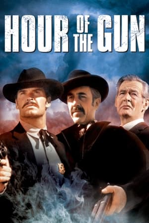 Hour of the Gun watch Hour of the Gun