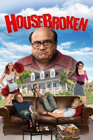 watch House Broken