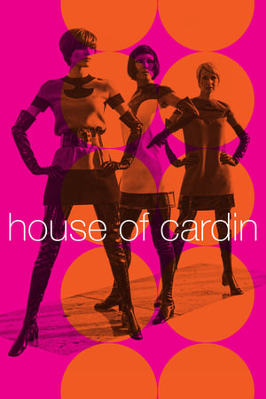 House of Cardin watch House of Cardin