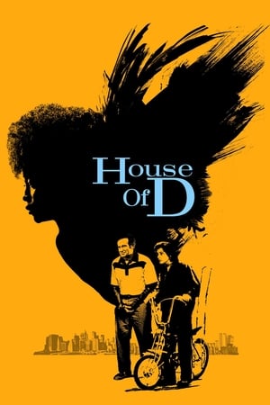 House of D watch House of D