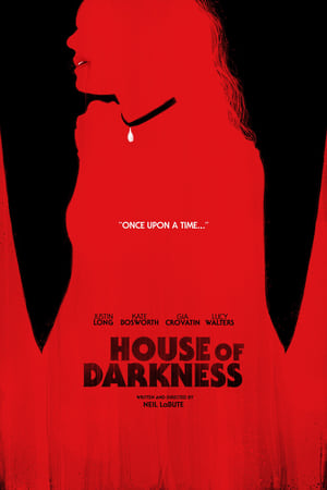 watch House of Darkness