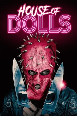 House of Dolls watch House of Dolls