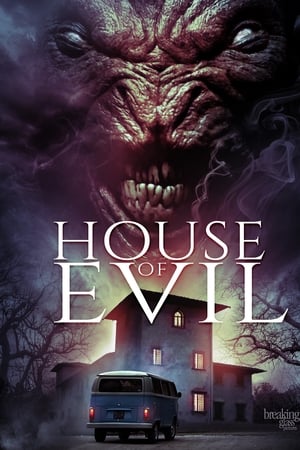 House of Evil watch House of Evil