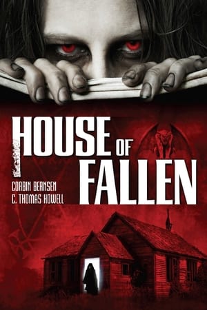 watch House of Fallen
