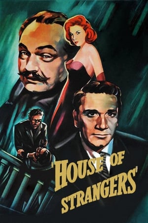 House of Strangers watch House of Strangers