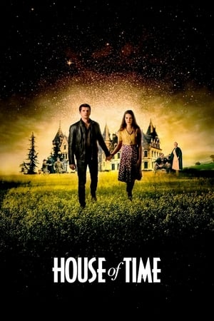 House of Time watch House of Time